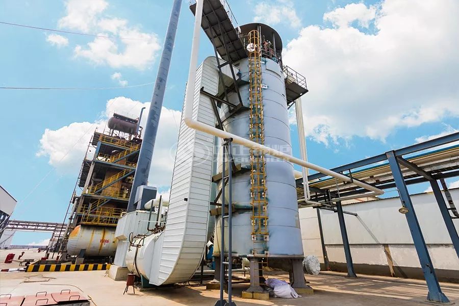 煉油行業(yè)轉型升級在即 中正導熱油鍋爐助推煉油企業(yè)由大變強