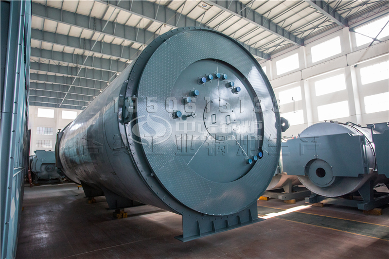 不關(guān)注這二點(diǎn)，會(huì)導(dǎo)致鍋爐導(dǎo)熱油發(fā)生爆炸火災(zāi)！