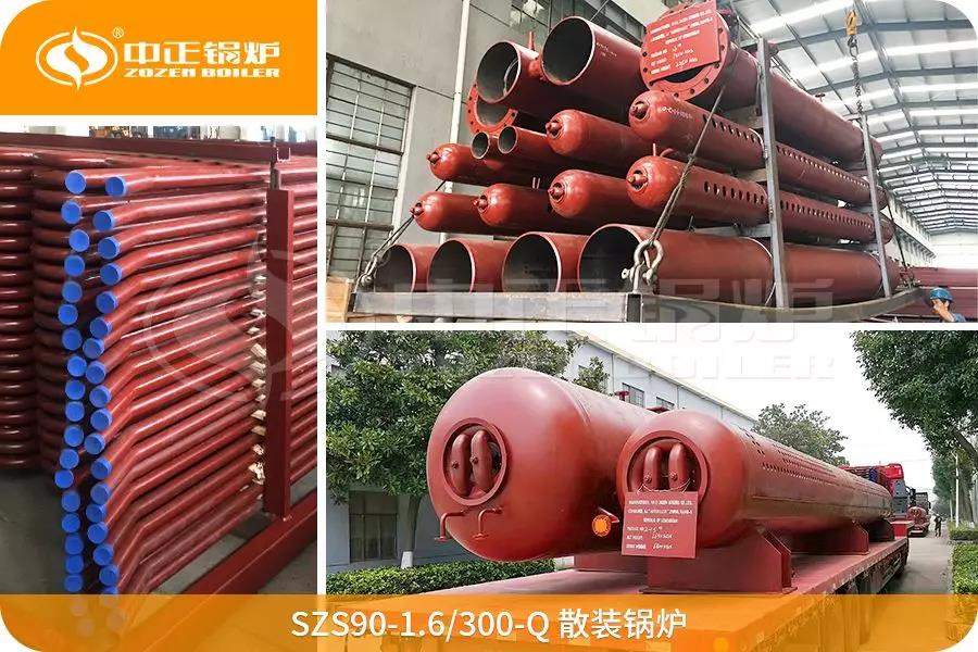 現(xiàn)場直擊｜烏茲別克斯坦大型燃?xì)庹羝仩t項(xiàng)目怎么樣了？