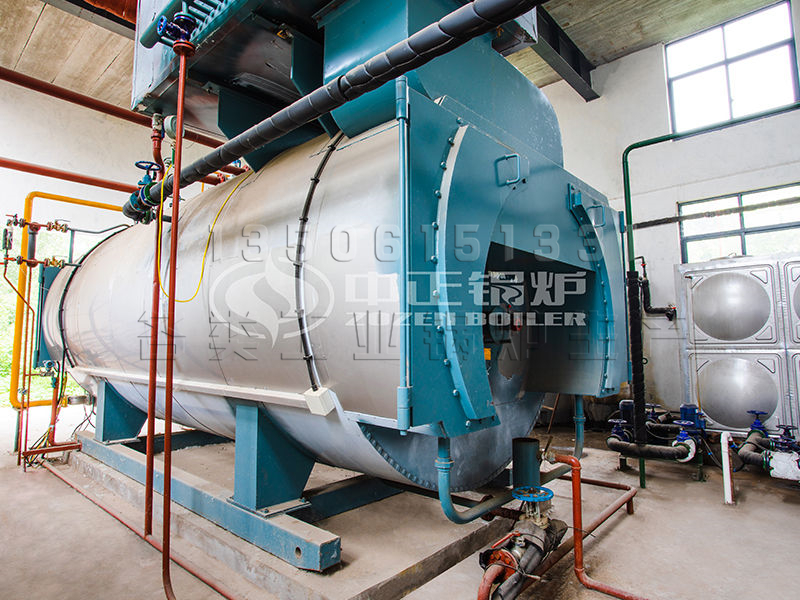 加熱瀝青的導(dǎo)熱油鍋爐中導(dǎo)熱油的閃點(diǎn)和燃點(diǎn)分別是多少？